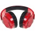 Bluetooth стереогарнитура DEXP BT-280 красный