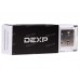 Кард-ридер Dexp RM-01