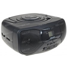 Магнитола DEXP Q150