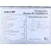 Холодильник DEXP RF-CN250MG/W белый