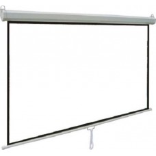 99" (252 см) Экран для проектора DEXP WM-70