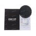 Вытяжка полновстраиваемая DEXP MTH350 черный