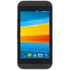 4" Смартфон DEXP Ixion M240 Strike 3 Pro 8 ГБ черный