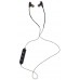 Bluetooth стереогарнитура DEXP S390 черный