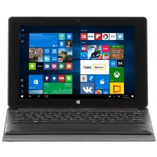 10.1" Планшет DEXP Ursus KX310 AVA 32 Гб + клавиатура 3G черный