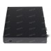 Видеоплеер DVD DEXP DVD-26GMK-01 черный