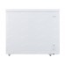 Морозильный ларь DEXP CF-D250KO/W белый