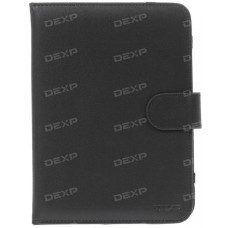 6" Чехол DEXP DEV004PUB черный