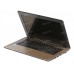 11.6" Ноутбук DEXP Athena T145 золотистый