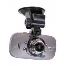 Видеорегистратор DEXP EX-210L