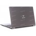 15.6" Ноутбук DEXP Aquilon O127 черный