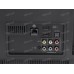 43" (108 см)  LED-телевизор DEXP F43B8000H серый