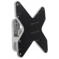 Кронштейн для ТВ DEXP SBX-42TS серебристый