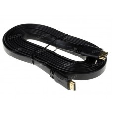 Кабель DEXP HDMI - HDMI