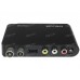 Приставка для цифрового ТВ DEXP HD 1811P черный