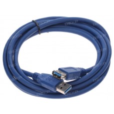 Кабель удлинительный DEXP USB 3.0 A - USB 3.0 A