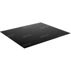Электрическая варочная поверхность DEXP 2M4IT