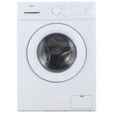 Стиральная машина  DEXP WM-F610NSH/WW