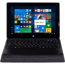 10.1" Планшет DEXP Ursus KX110 32 Гб + клавиатура 3G черный
