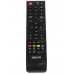 20'' (50 см)  Телевизор LED DEXP H20C7200C/W белый