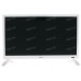 20'' (50 см)  Телевизор LED DEXP H20C7200C/W белый