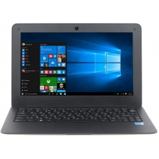 11.6" Нетбук DEXP Navis M100 черный
