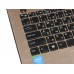 11.6" Ноутбук DEXP Athena T145 золотистый