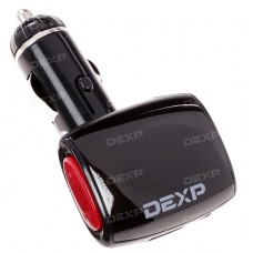 FM-трансмиттер DEXP DFM-16