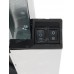 Вытяжка полновстраиваемая DEXP MTH420I серебристый