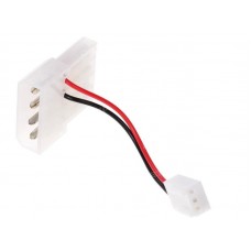 Переходник Noname Molex - 3-pin