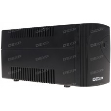 ИБП DEXP EURO 1200VA
