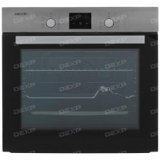 Электрический духовой шкаф DEXP T1M60CB