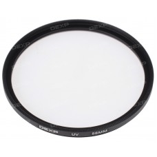 Светофильтр DEXP UV 58