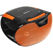 Магнитола Dexp Q200