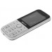 Сотовый телефон DEXP SD2410 белый