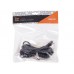 Кабель удлинительный DEXP 3.5 mm jack - 3.5 mm jack