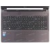 15.6" Ноутбук DEXP Aquilon O127 черный