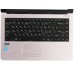 14" Ноутбук DEXP Athena T116 серебристый