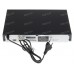 Видеоплеер DVD DEXP DVD-26GMK-01 черный