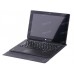 10.1" Планшет DEXP Ursus KX210 AVA 32 Гб + клавиатура 3G черный