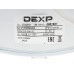 Водонагреватель DEXP WH-ER050MNAN/W