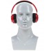 Bluetooth стереогарнитура DEXP BT-280 красный