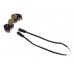 Bluetooth стереогарнитура DEXP S390 черный