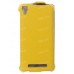 Флип-кейс  DEXP для смартфона DEXP Ixion XL140