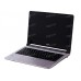 14" Ноутбук DEXP Athena T106 серебристый