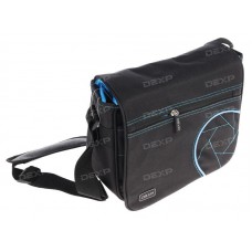 Сумка DEXP Vivid V009 черный