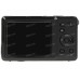 Компактная камера DEXP DC5200 красный