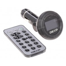 FM-трансмиттер DEXP DFM-11