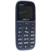 Сотовый телефон DEXP Larus S6 синий