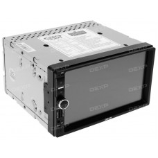 Автопроигрыватель DEXP Evolution-AD01